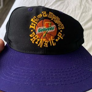 Vintage Gatorade Hat